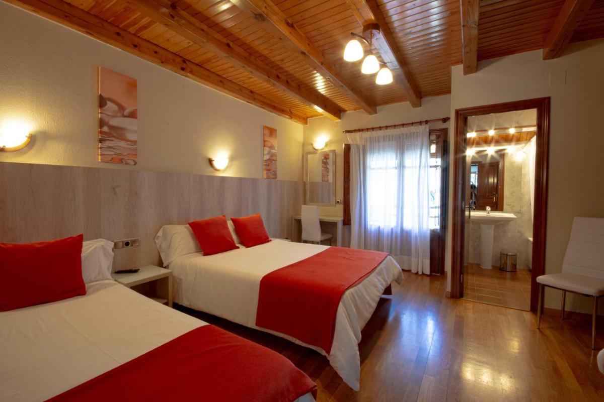 Hostal Noguera - Housity