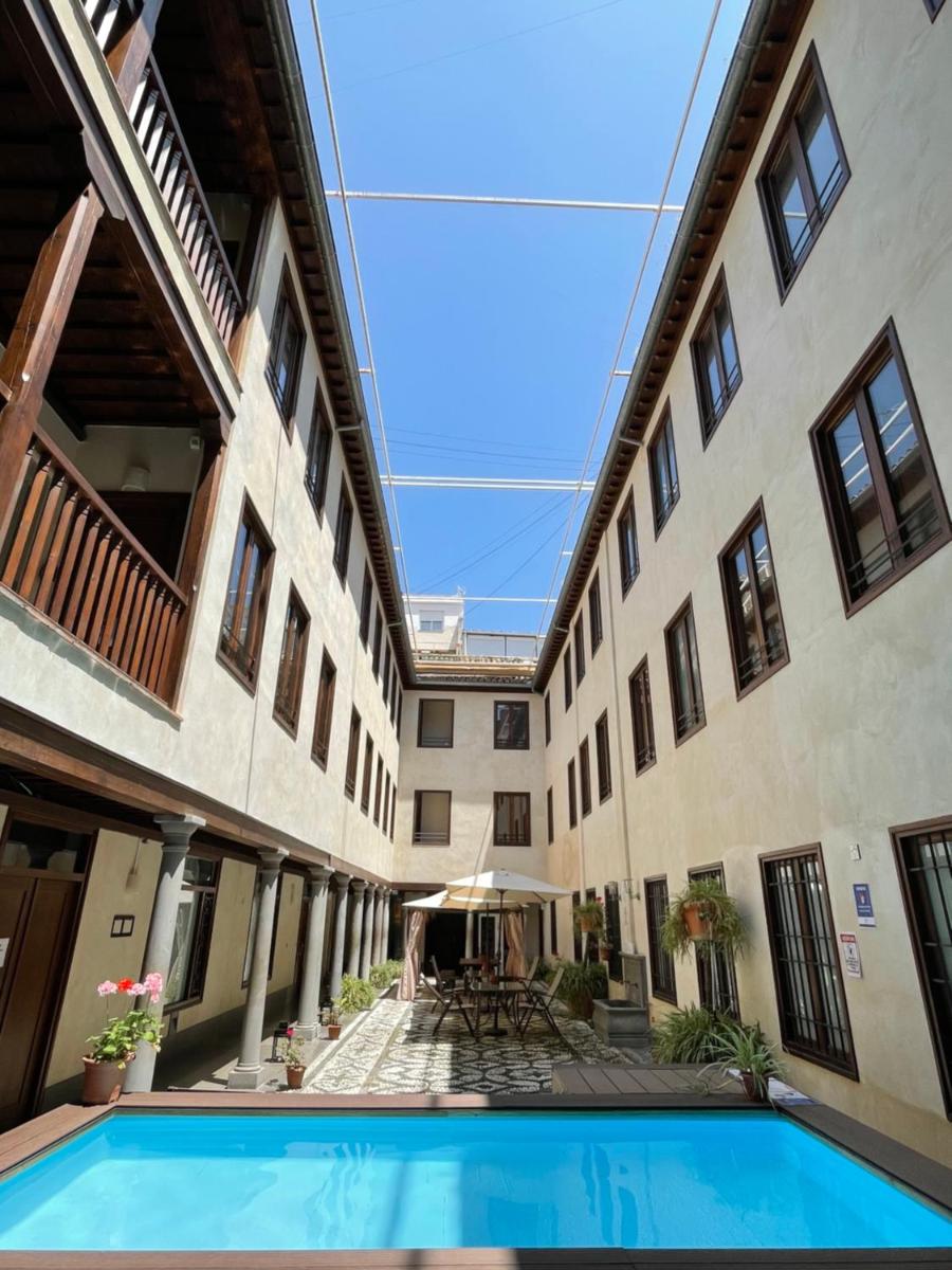 ISA Granada - Housity