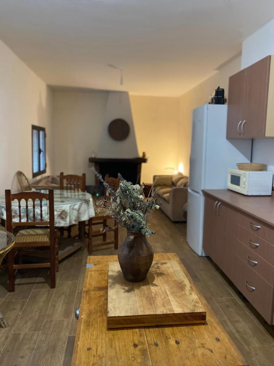 Casa Pueblo - Housity