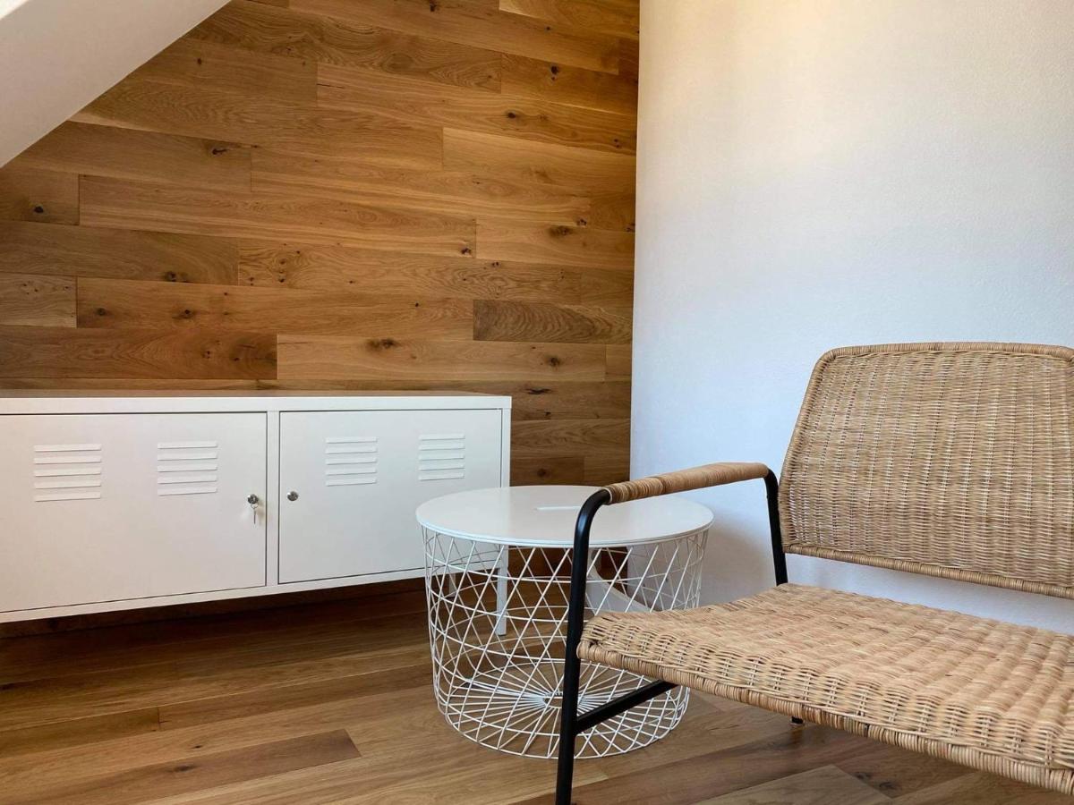 Apartmán Zara - Housity