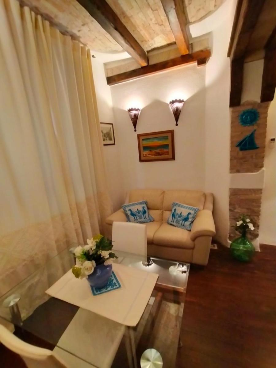 Home Mare Turchese - Housity
