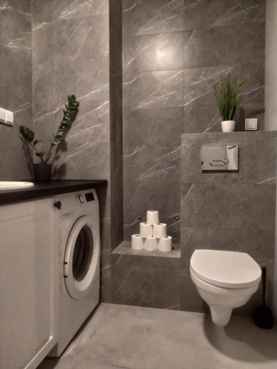 Apartament Loftowy Wypoczynek GoldAir - Housity