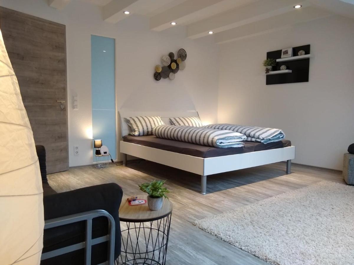 Suitetrails - Ferienwohnung Löwenzahn Müddersheim Vettweiß