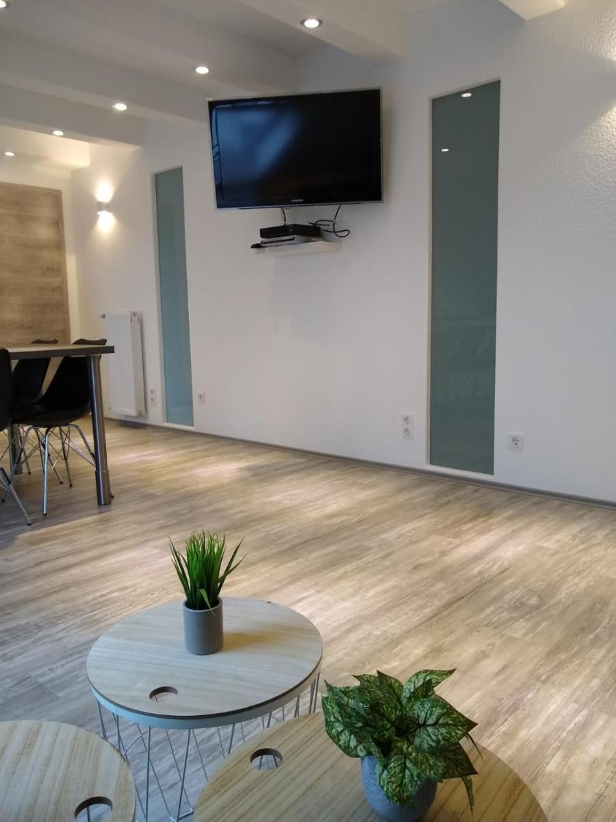 Suitetrails - Ferienwohnung Löwenzahn Müddersheim Vettweiß