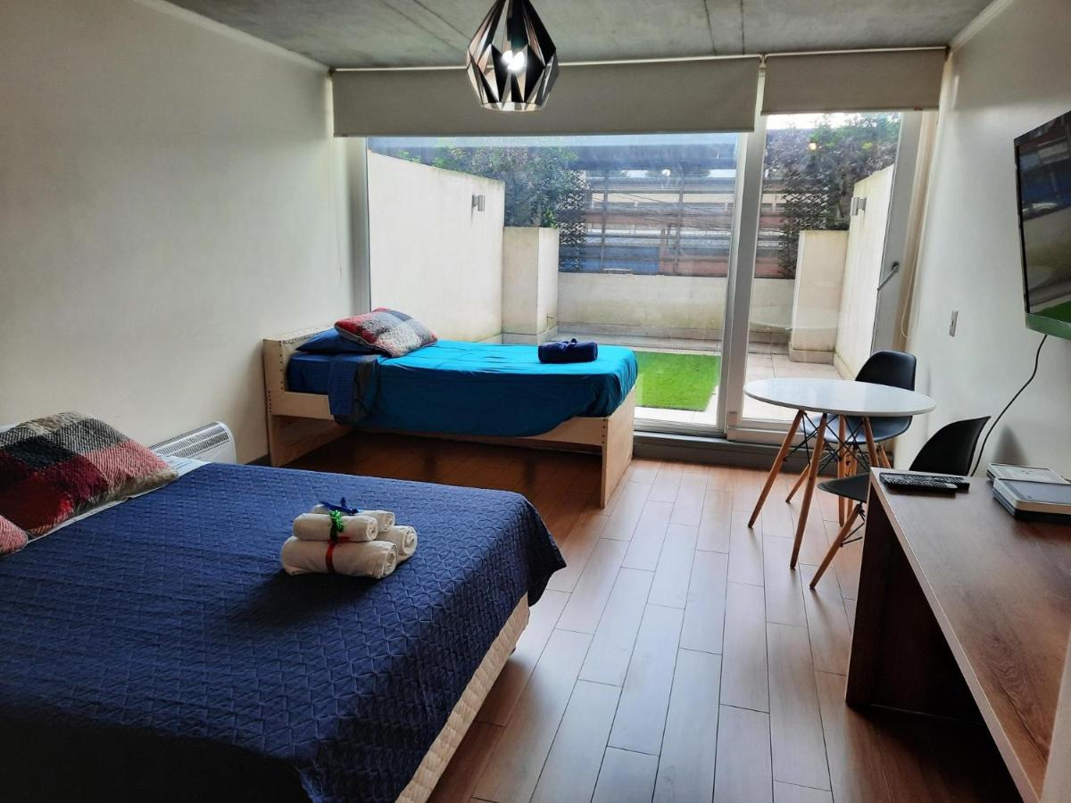 Welcome City en Ed Barcelona - Housity