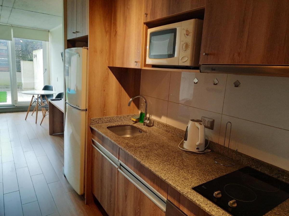 Welcome City en Ed Barcelona - Housity