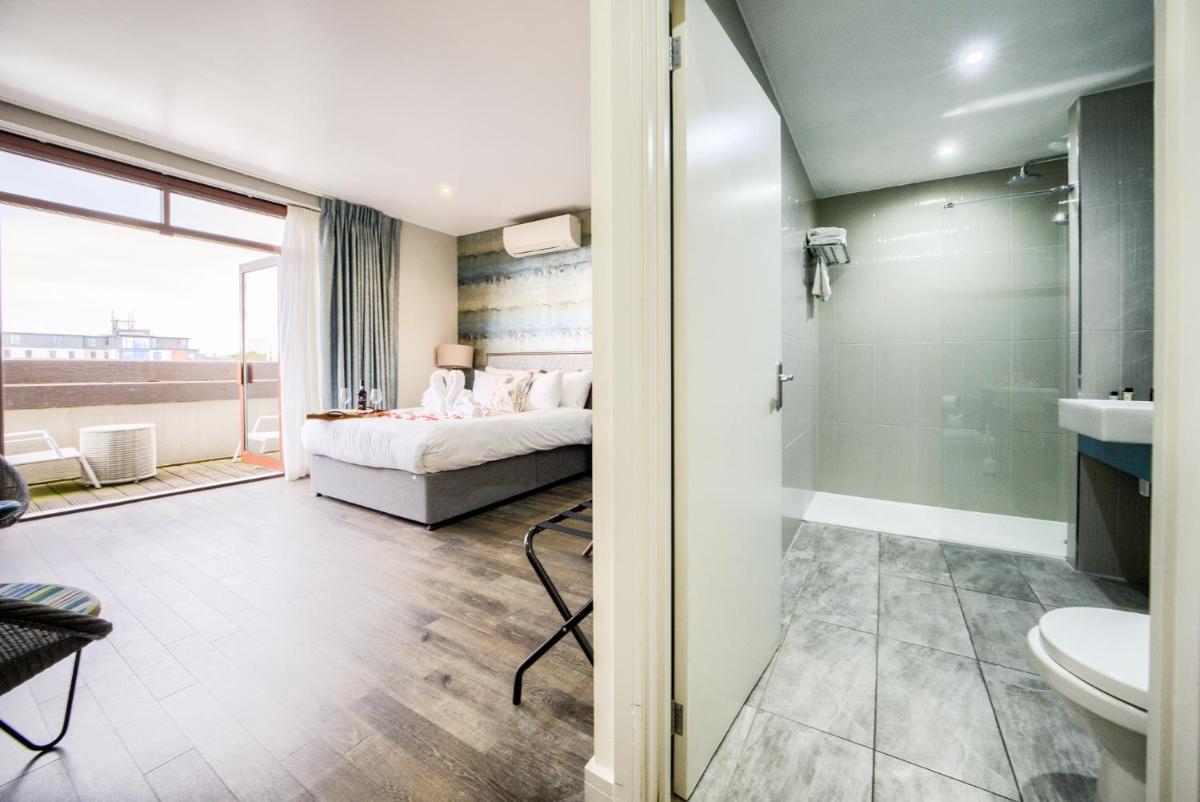 Villare Leicester City Centre hotel - Housity