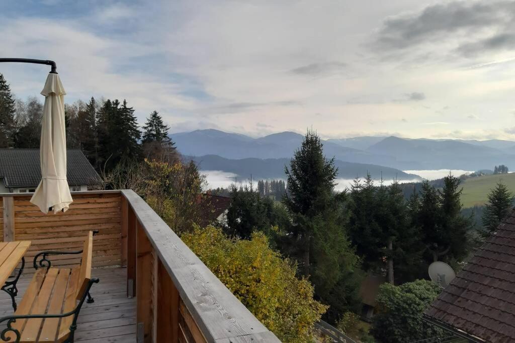 Minihaus in den Bergen/ Small mountain house - Housity