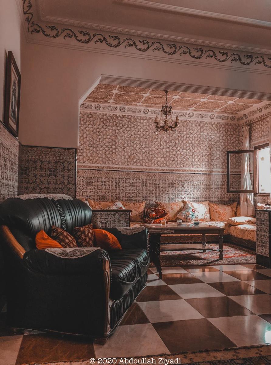 Casa Medina Sanaa Tetouan - Housity
