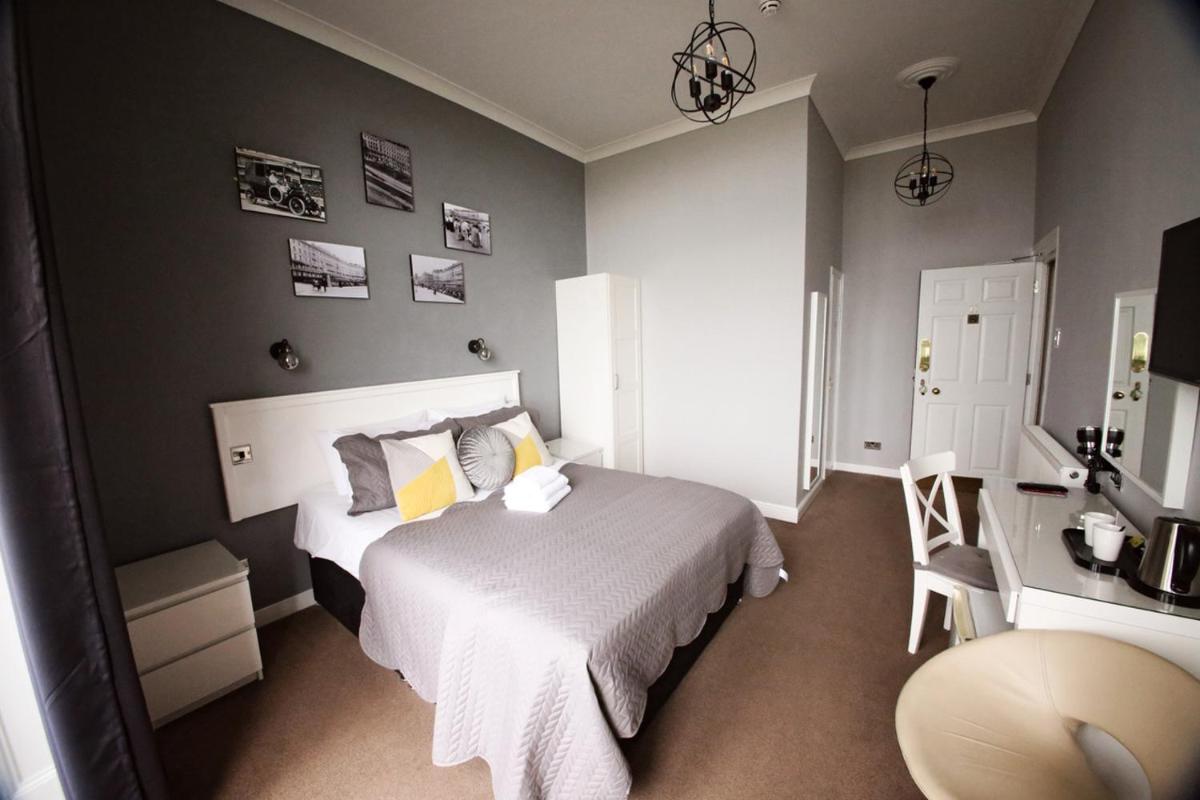 The Lansdowne - Housity