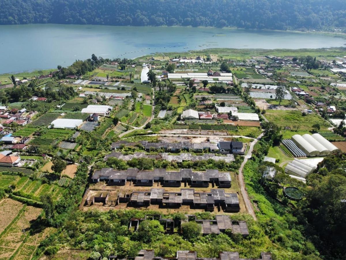 BUYAN LODGE lake view villa - Housity