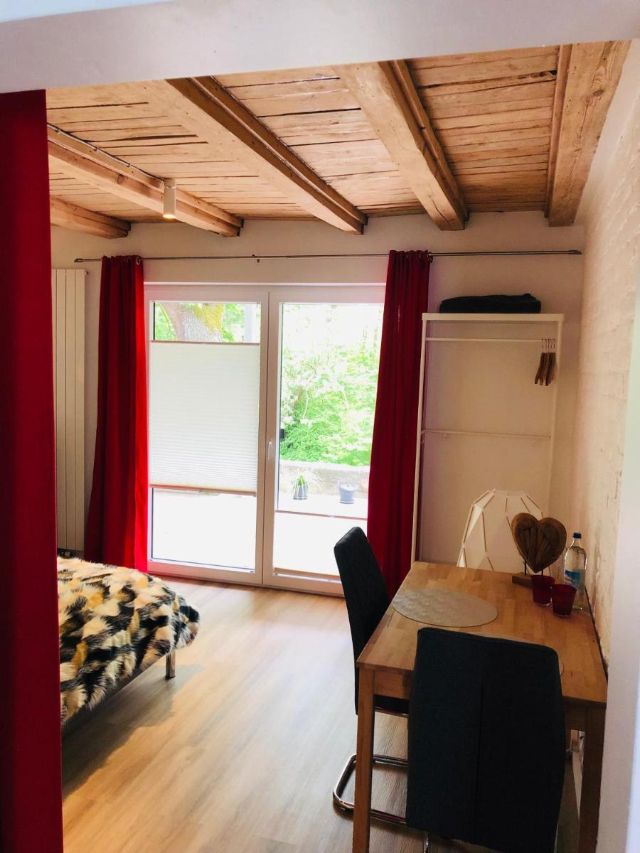 Riverside apartment in central Herzogenaurach - Hizvo
