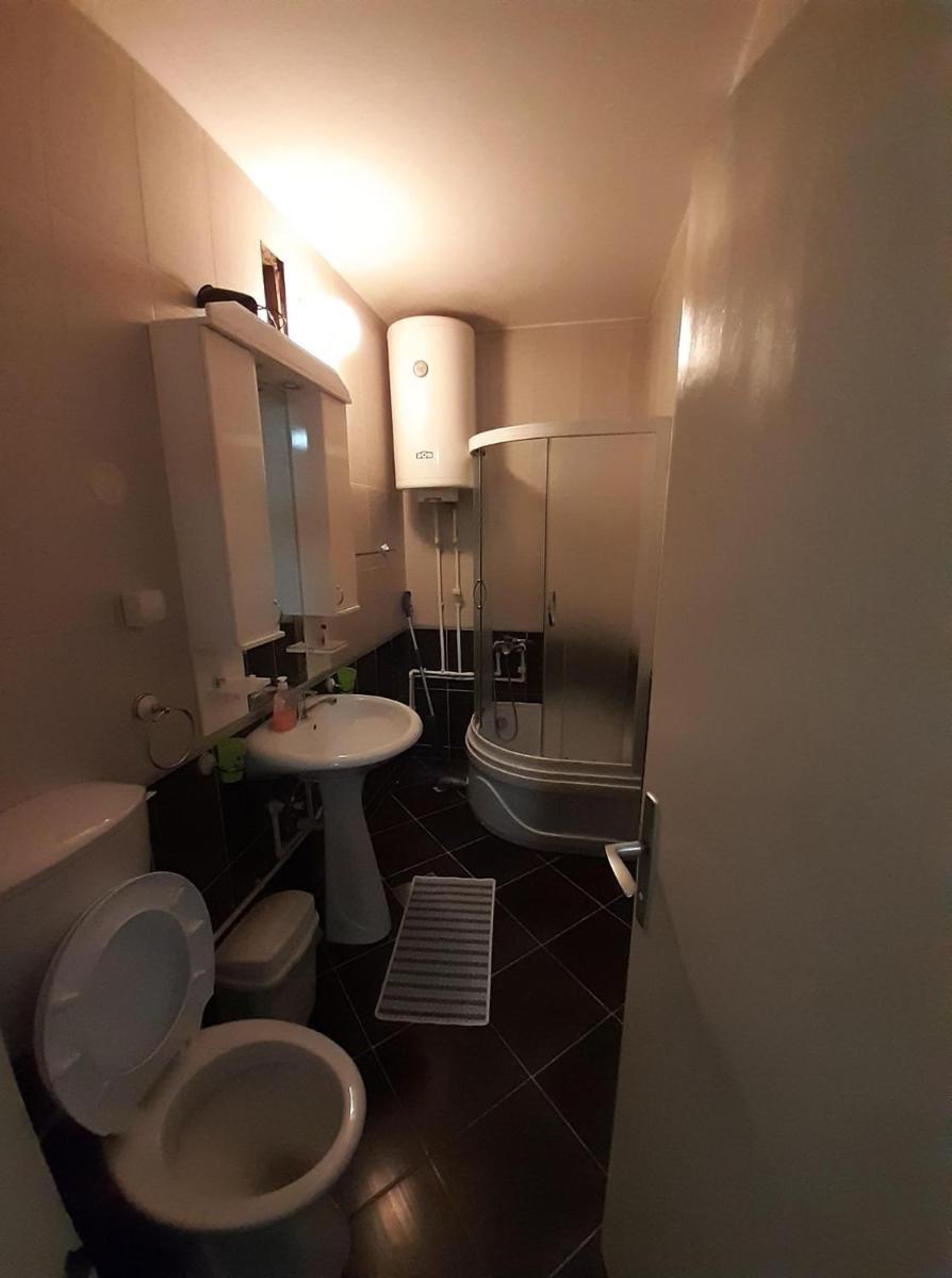 Apartmani Solidarnost - Hizvo