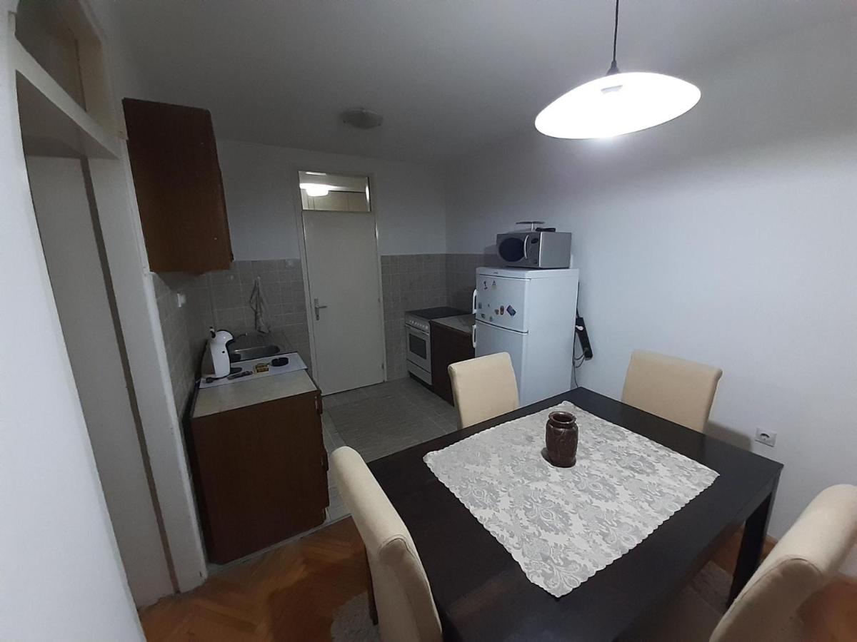 Apartmani Solidarnost - Hizvo