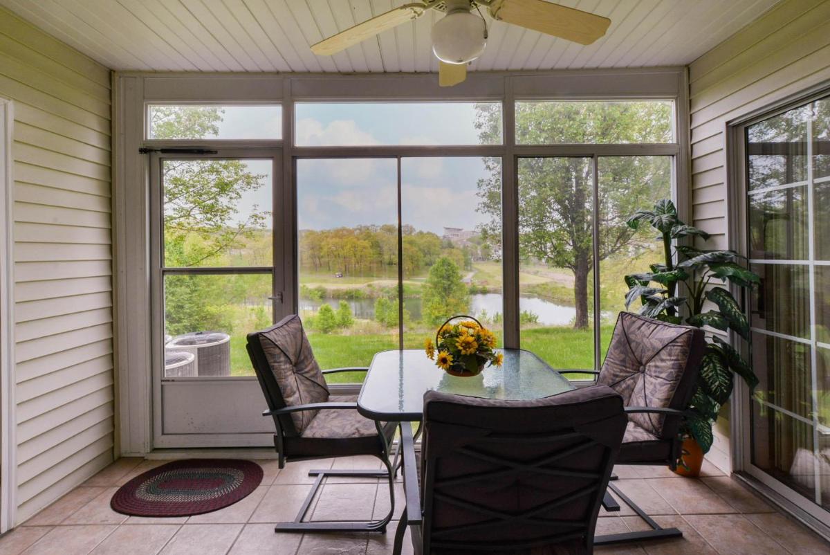 Suitetrails - Daydreamer Champions -very Well Designed! Beautiful View - Excellent Location!!