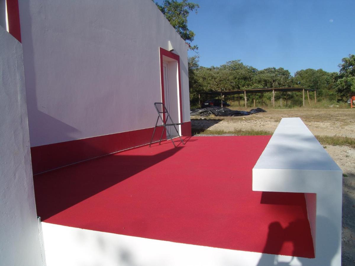 Herdade Rodrigo Afonso - Housity