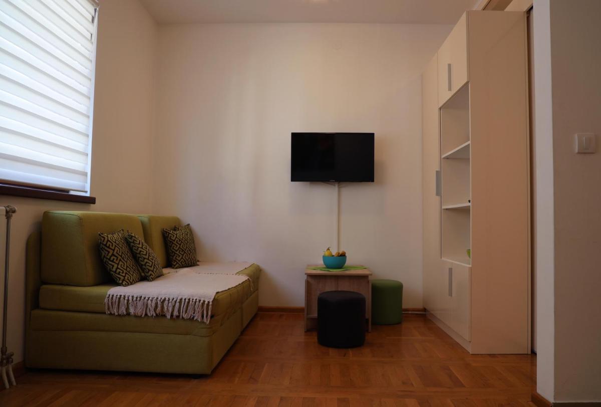 Apartman Svetogorska - Housity