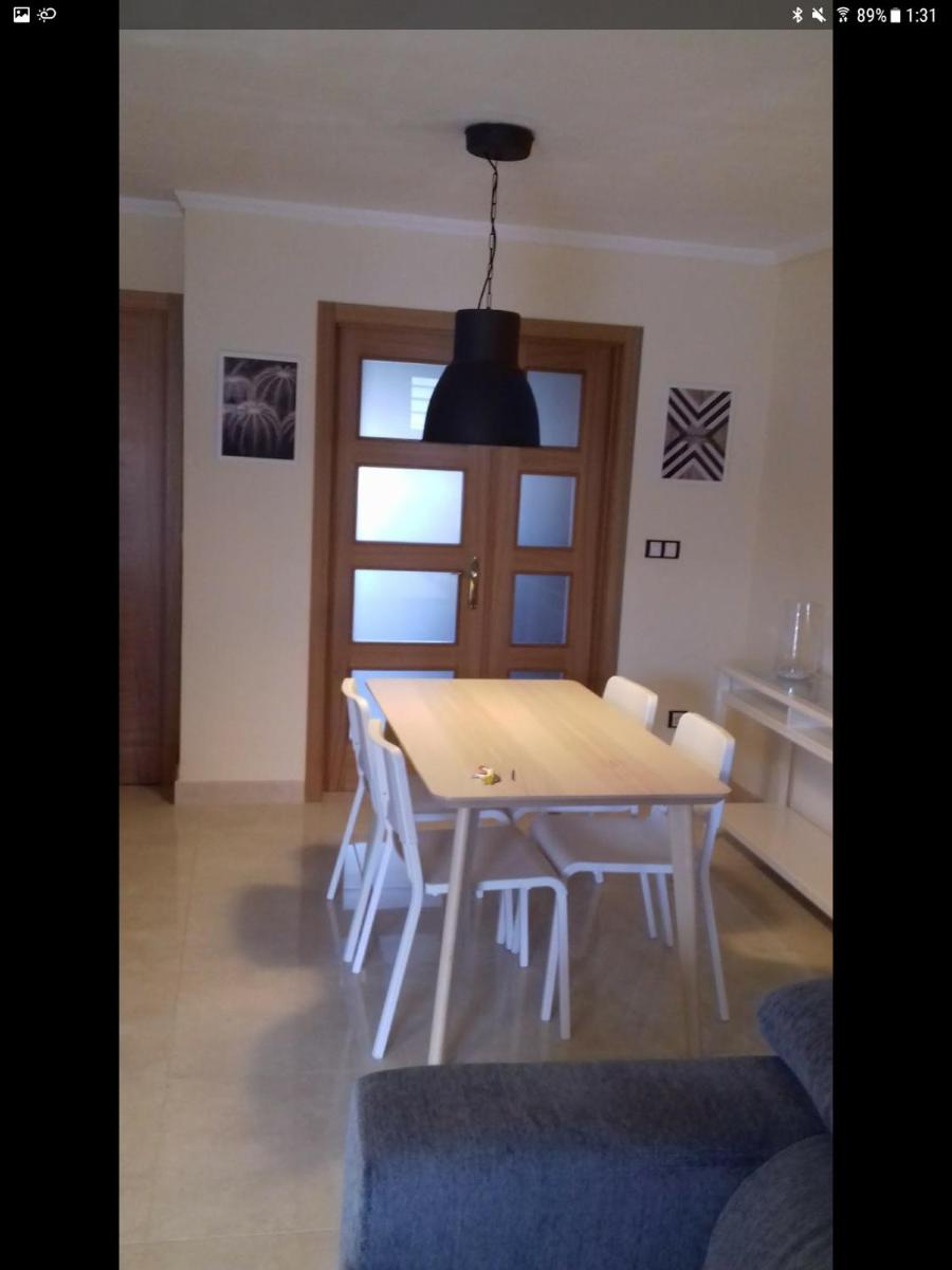 Apartamento Acogedor - Housity