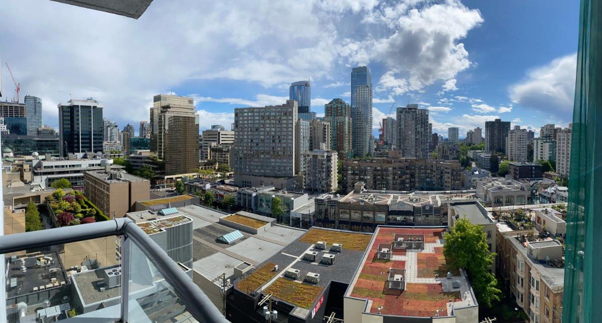Your Vacation Home Downtown Vancouver - Housity