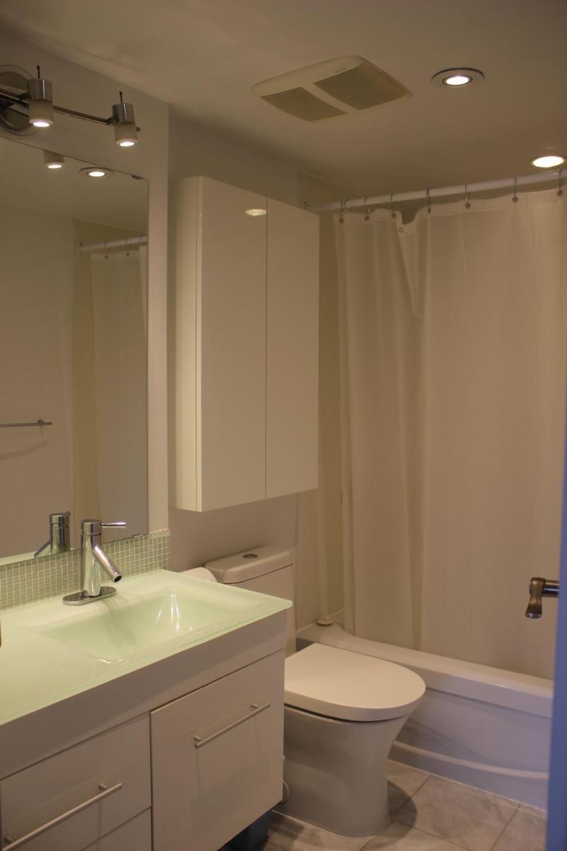 Suitetrails - Your Vacation Home Downtown Vancouver