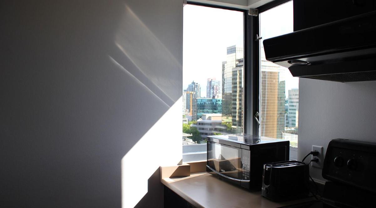 Suitetrails - Your Vacation Home Downtown Vancouver