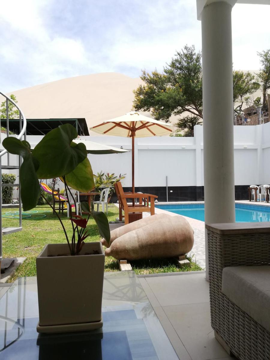 Hotel Santa Maria - Housity