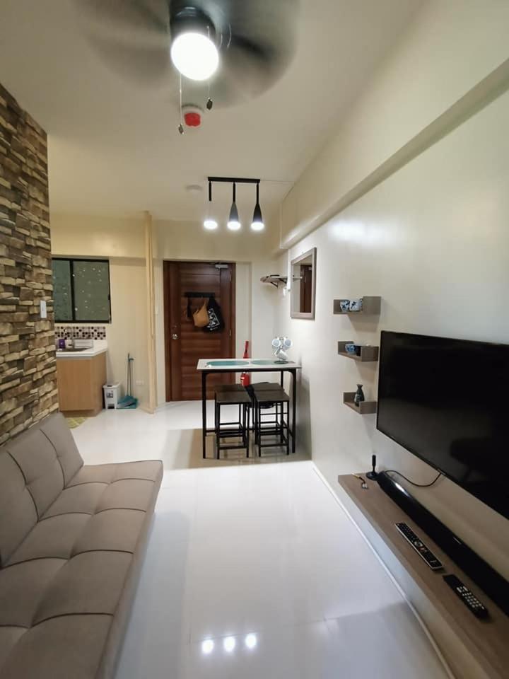 Suitetrails - 1BR Condo in Soltana Nature Residences Mactan, Cebu, near beaches and resorts
