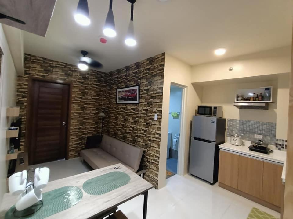 Suitetrails - 1BR Condo in Soltana Nature Residences Mactan, Cebu, near beaches and resorts