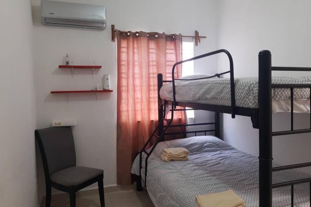 Casa en Cluster en Veracruz - Housity