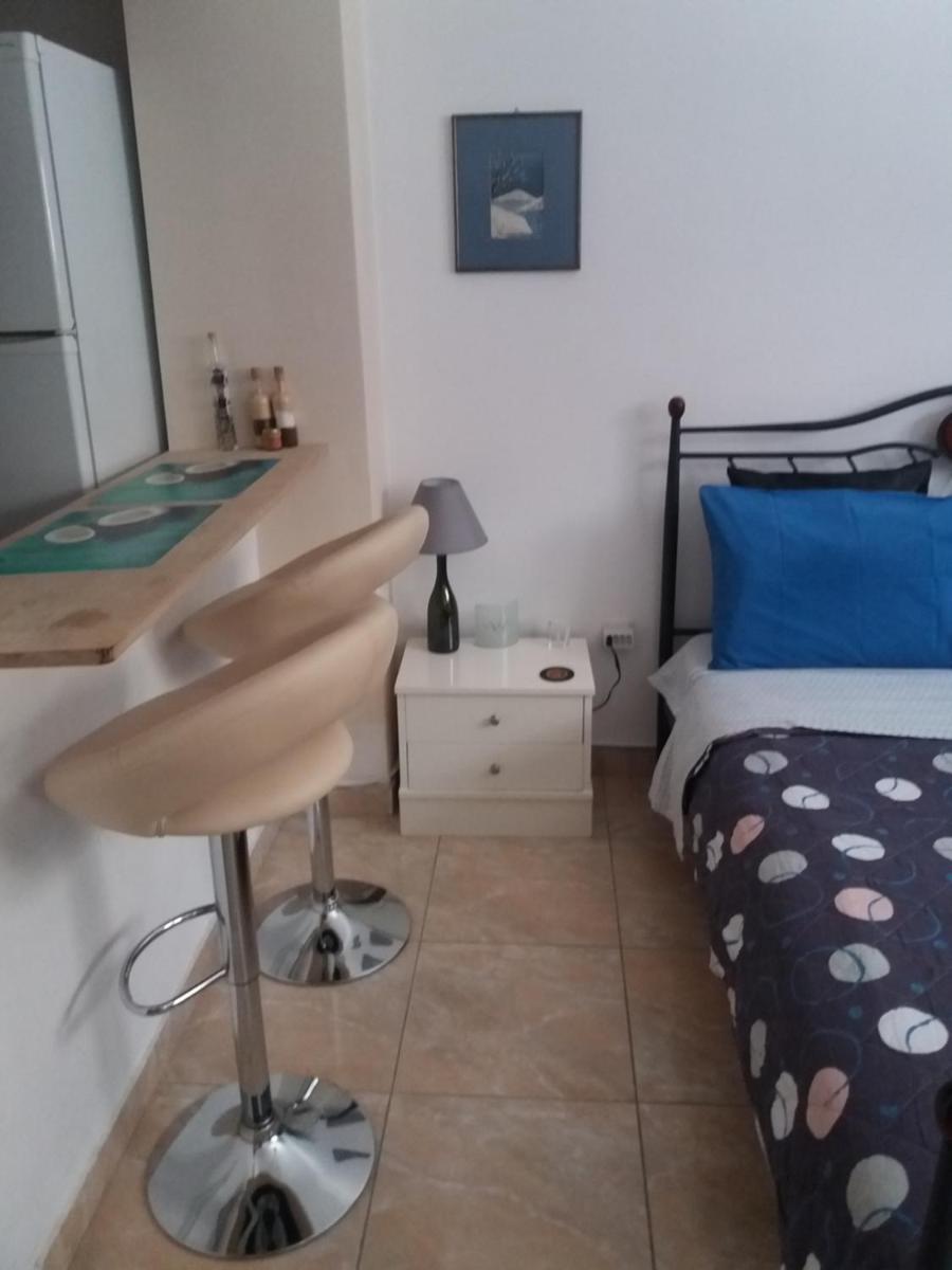Suitetrails - Nice apartments in the center of Athens!