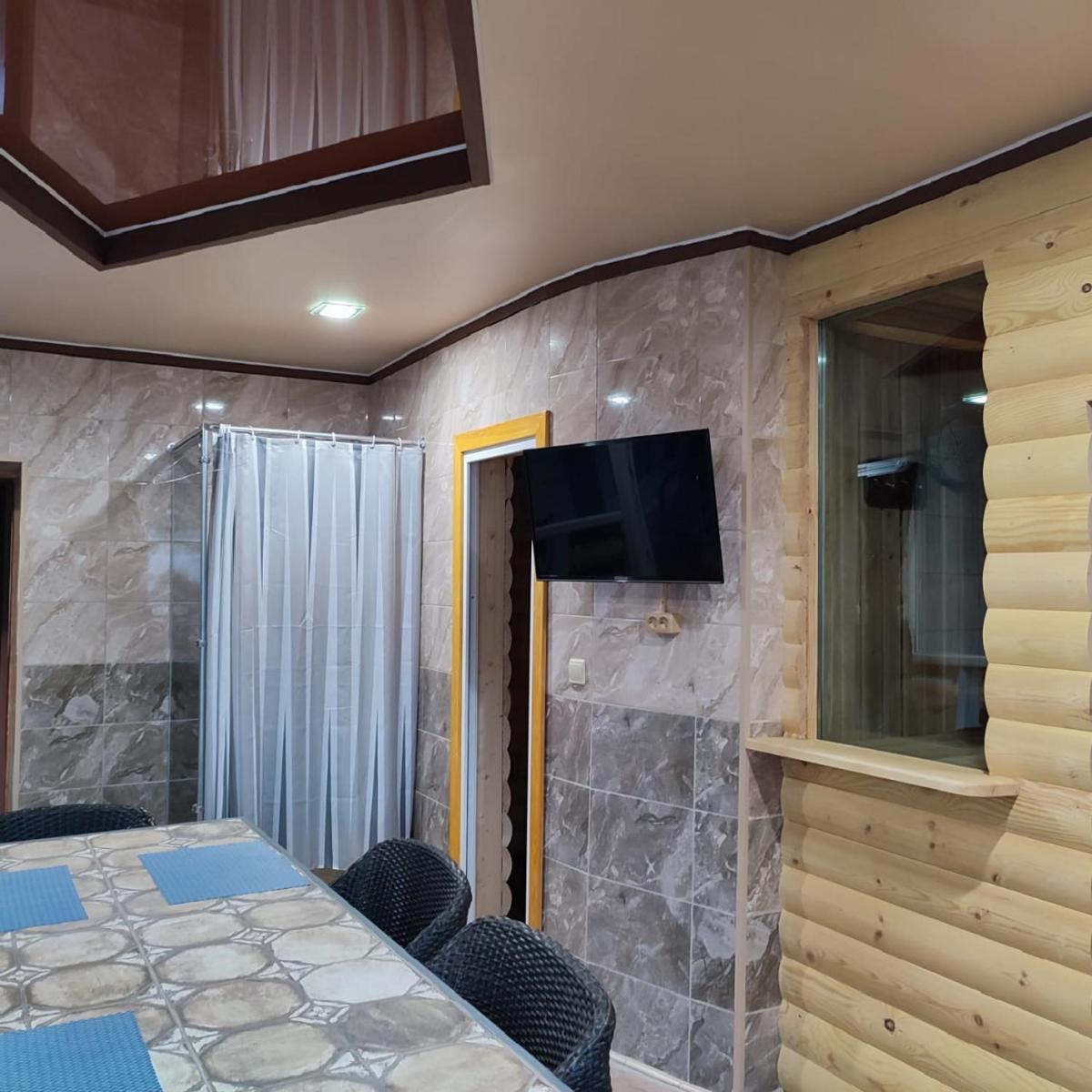 Baza otdyha azimut - Housity