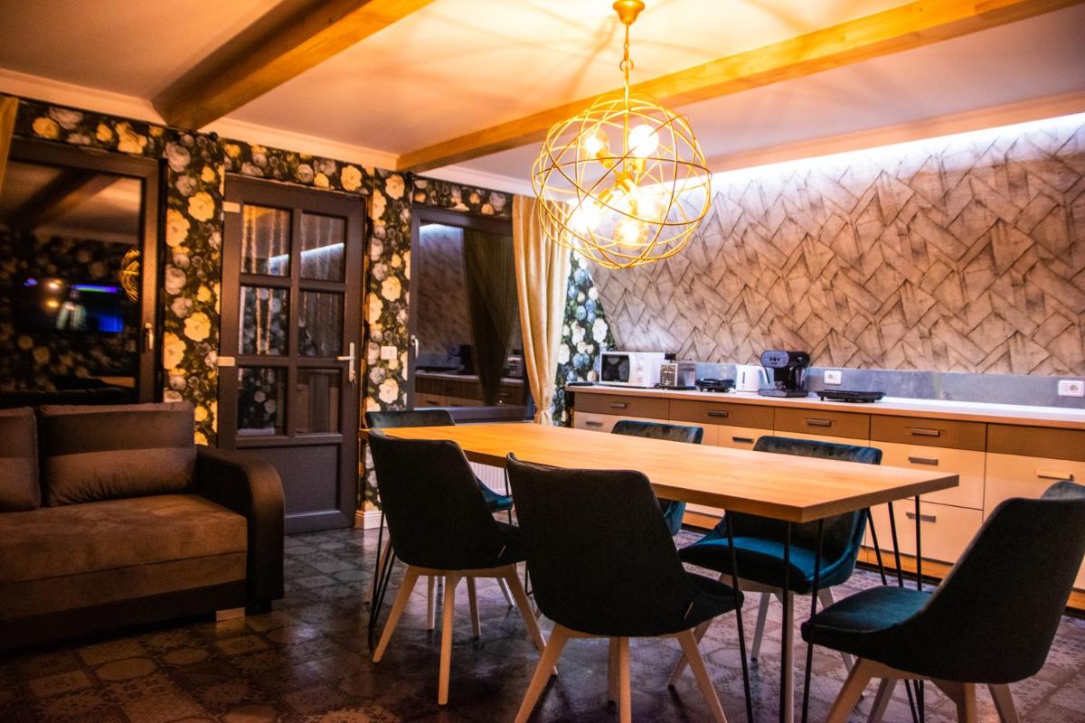 Cabana Doinița - Housity