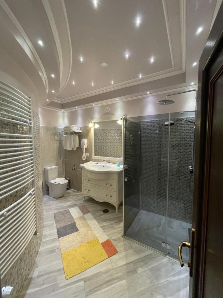 Hotel Parc Tecuci - Housity