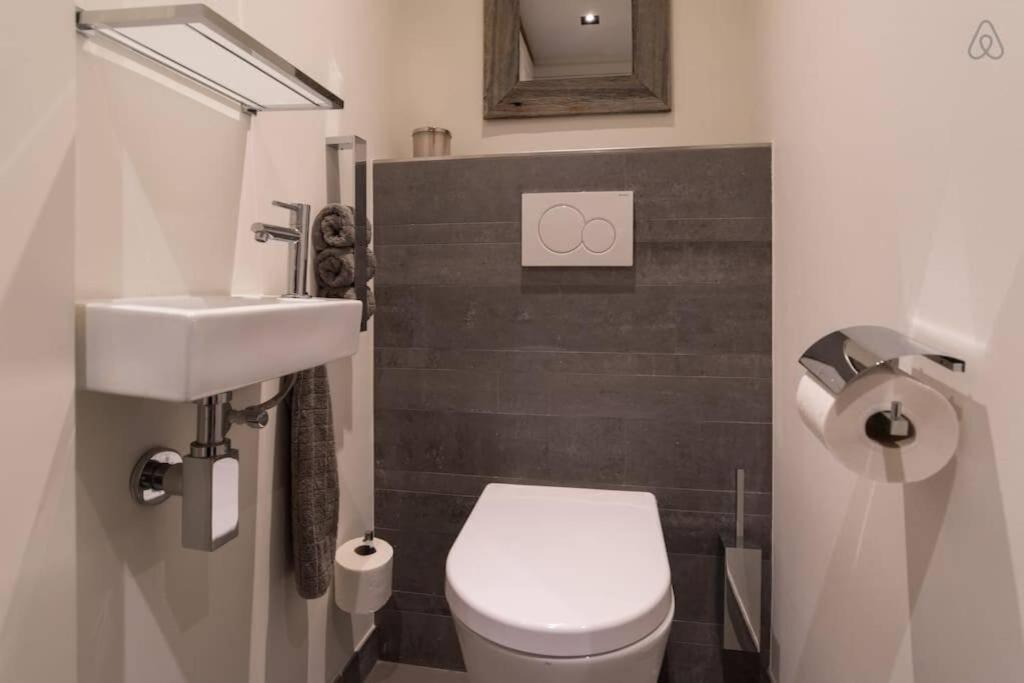 Canal Dream Apartment - Housity
