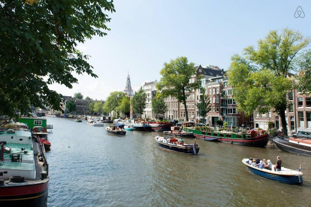 Canal Dream Apartment - Housity