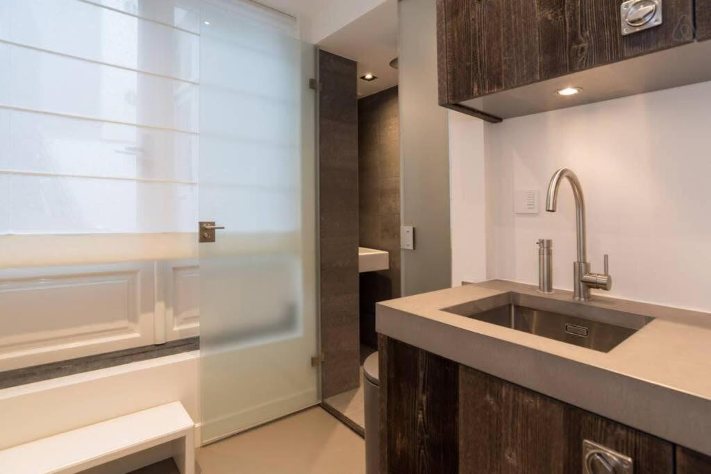 Suitetrails - Canal Dream Apartment