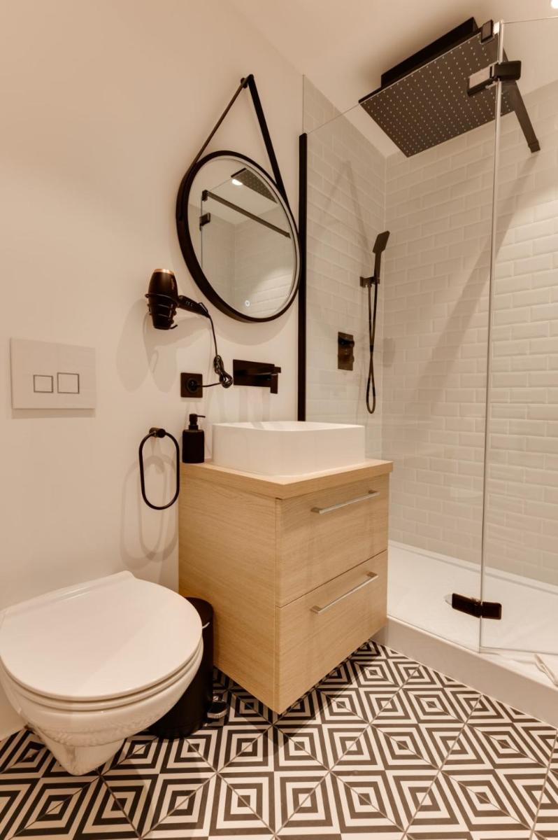 La Caravelle - Modern apartment 2 steps from downtown Annecy - Housity