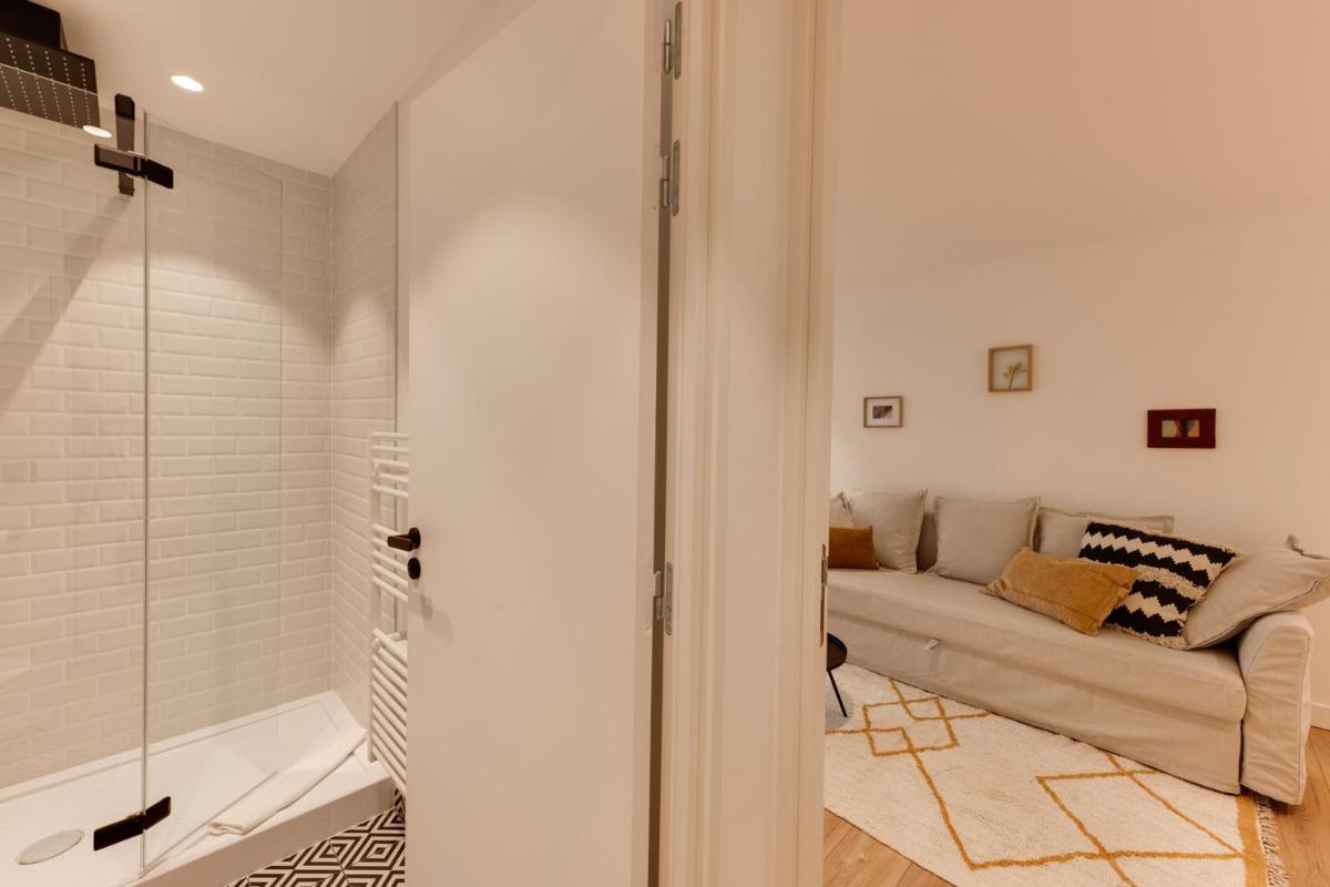 La Caravelle - Modern apartment 2 steps from downtown Annecy - Housity