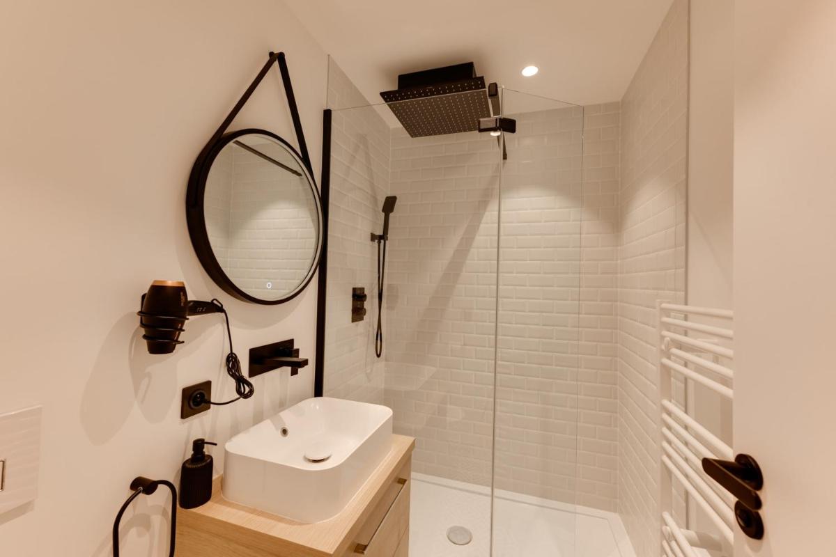 La Caravelle - Modern apartment 2 steps from downtown Annecy - Housity