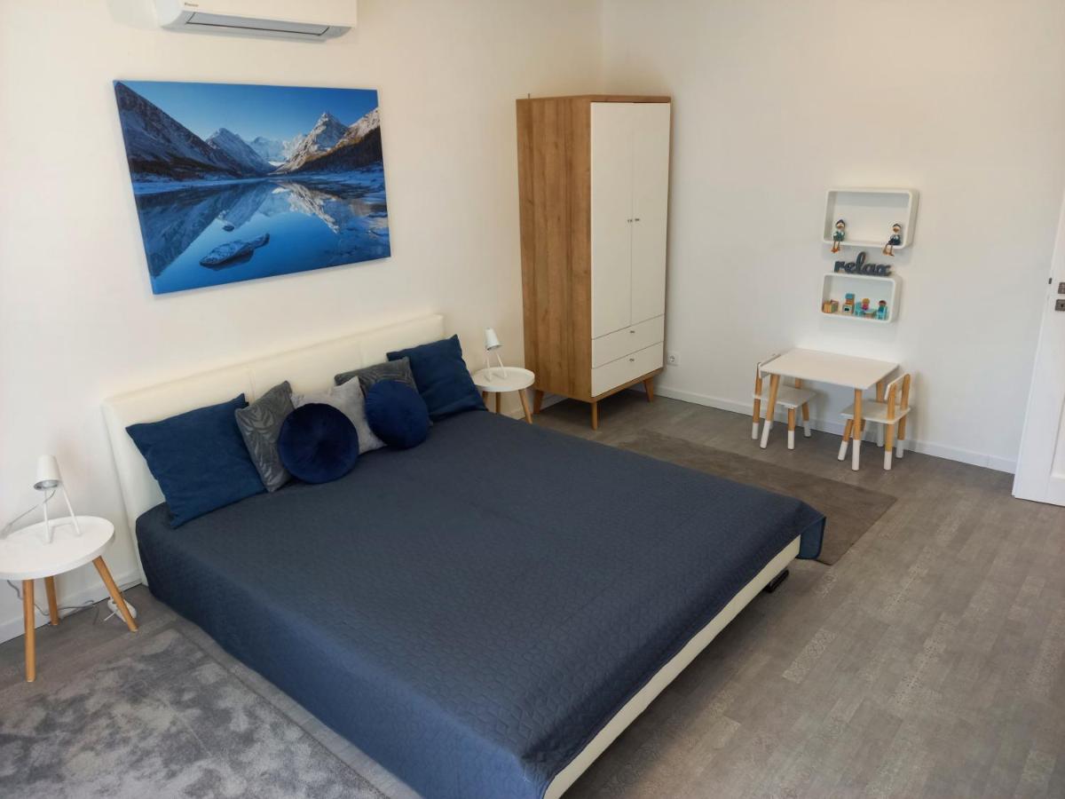 Martinovics Apartman - Housity