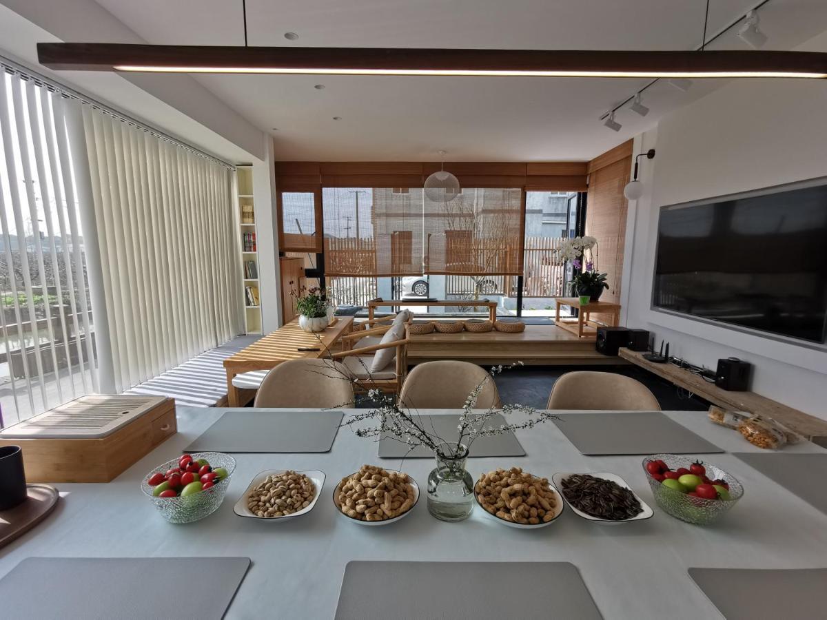 Suitetrails - 10Mu Villa
