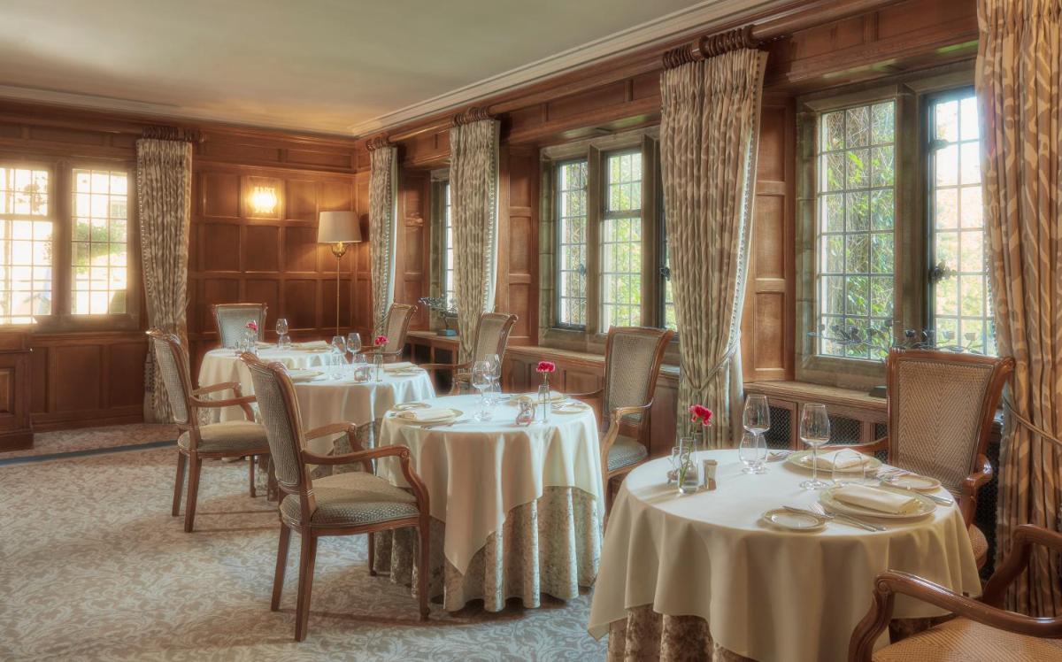 Mallory Court Country House Hotel & Spa - Housity