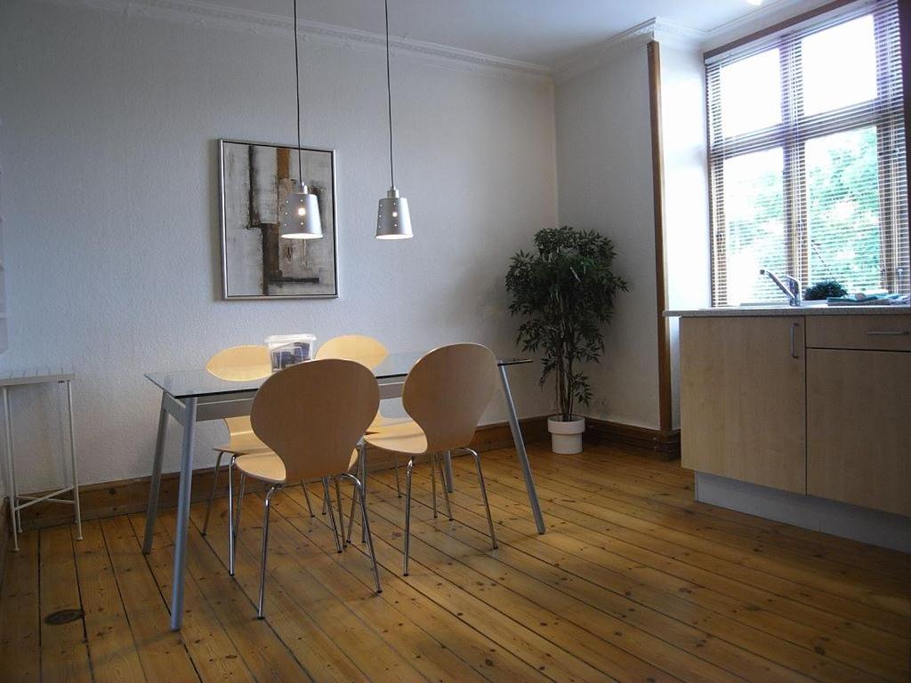 Studiestræde - Housity