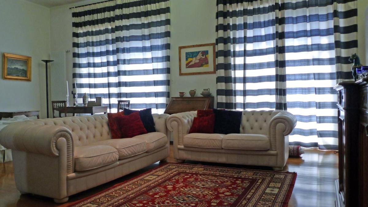 Ma jolie maison by Apulia Accommodation - Housity