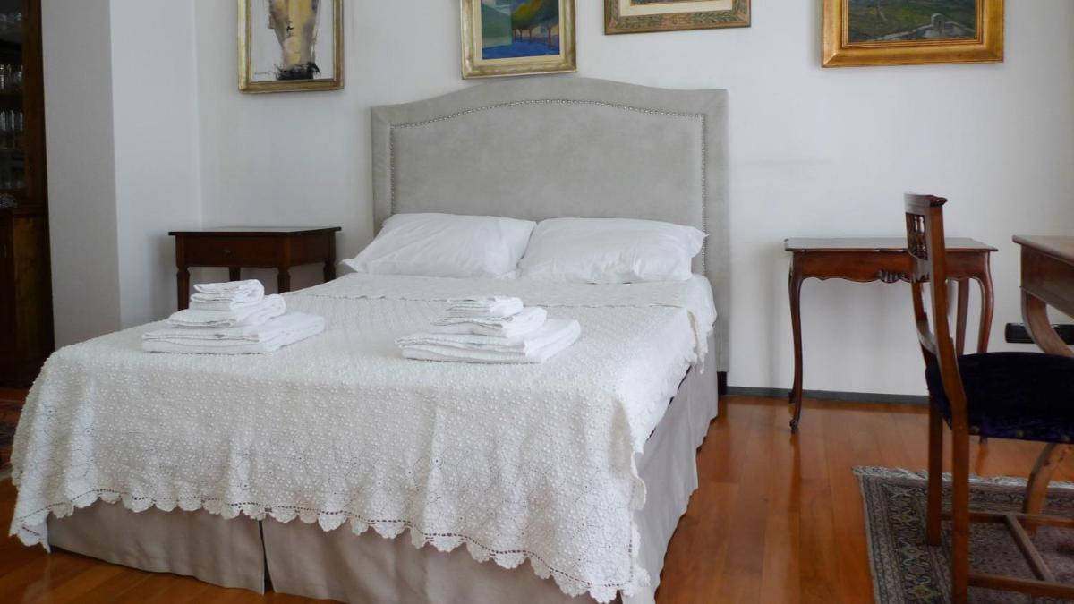 Ma jolie maison by Apulia Accommodation - Housity