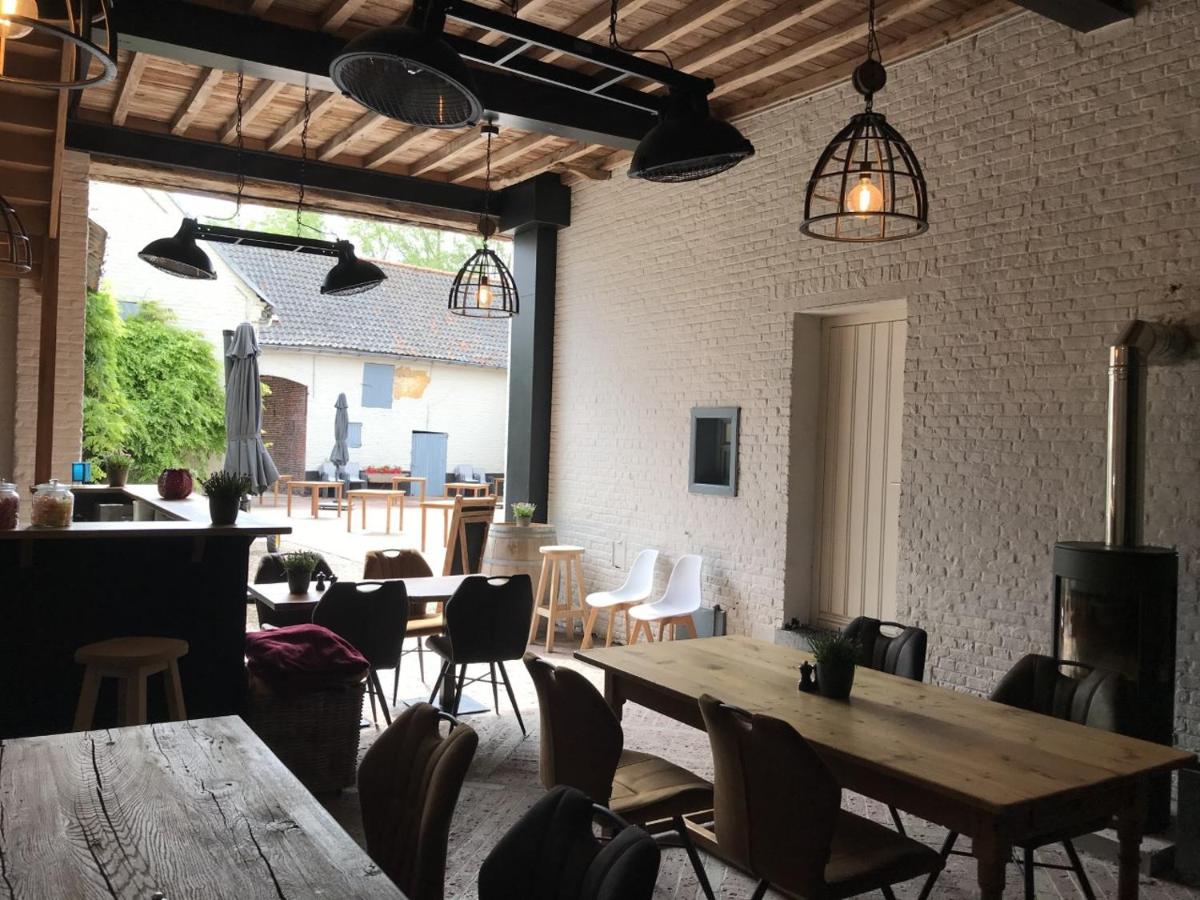 Hofstede Ter Biest - Housity