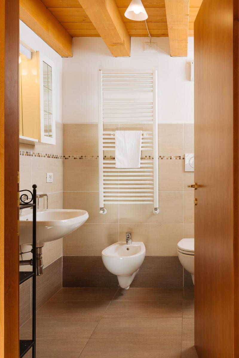 Suitetrails - Albergo Diffuso Polcenigo P.Lacchin