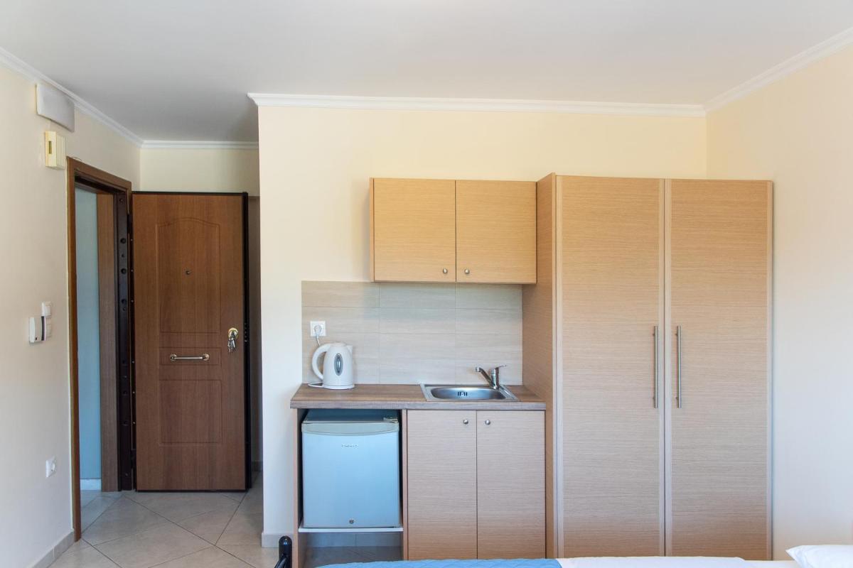 Suitetrails - Fotis Apartments
