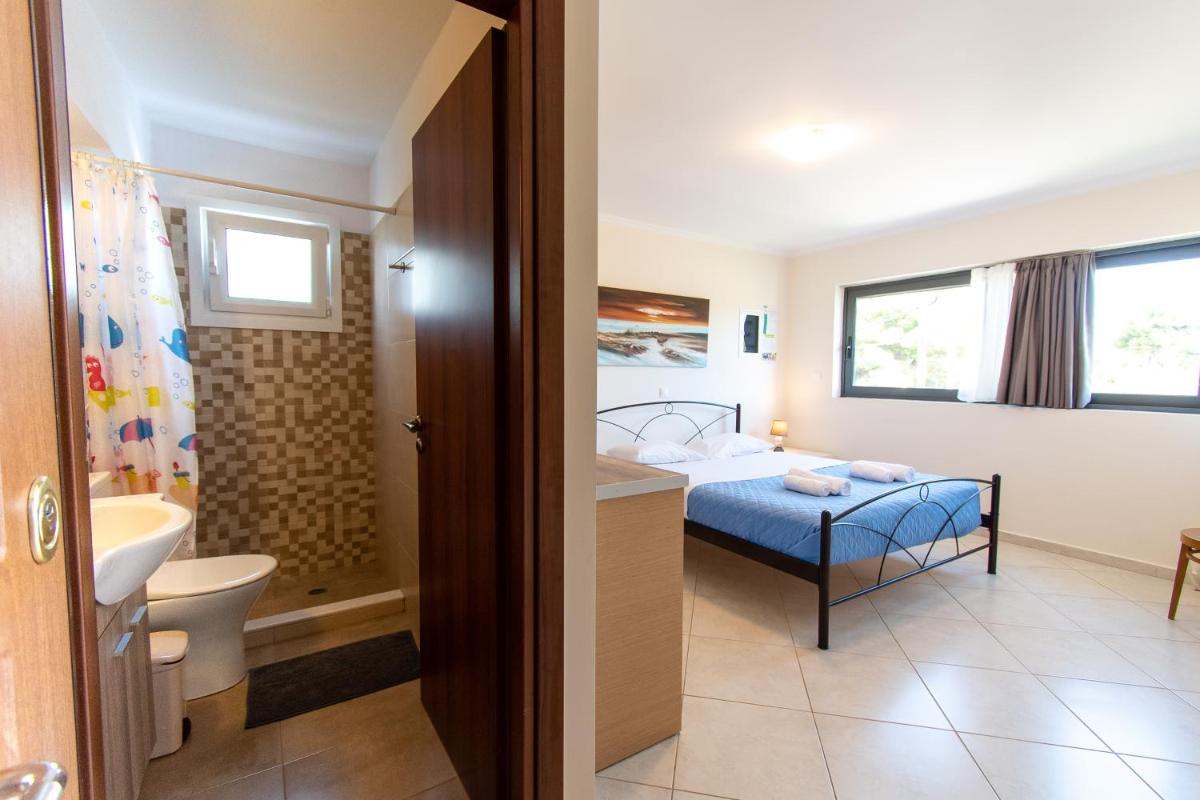 Suitetrails - Fotis Apartments