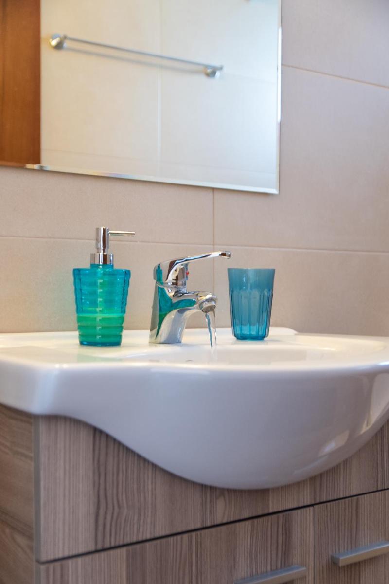 Suitetrails - Fotis Apartments